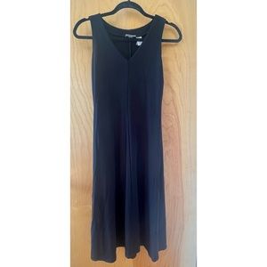 Black Chico’s dress.  Size 0.